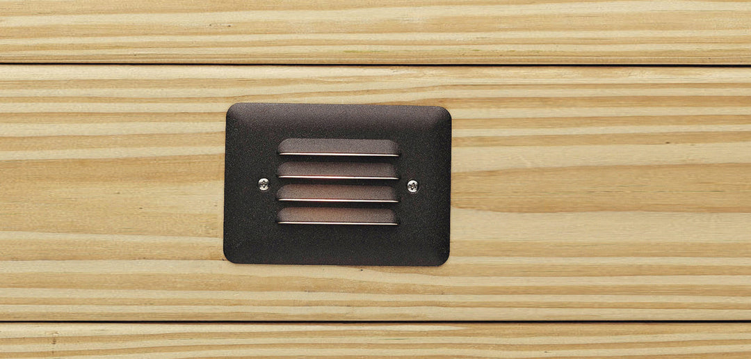 Kichler One Light Step