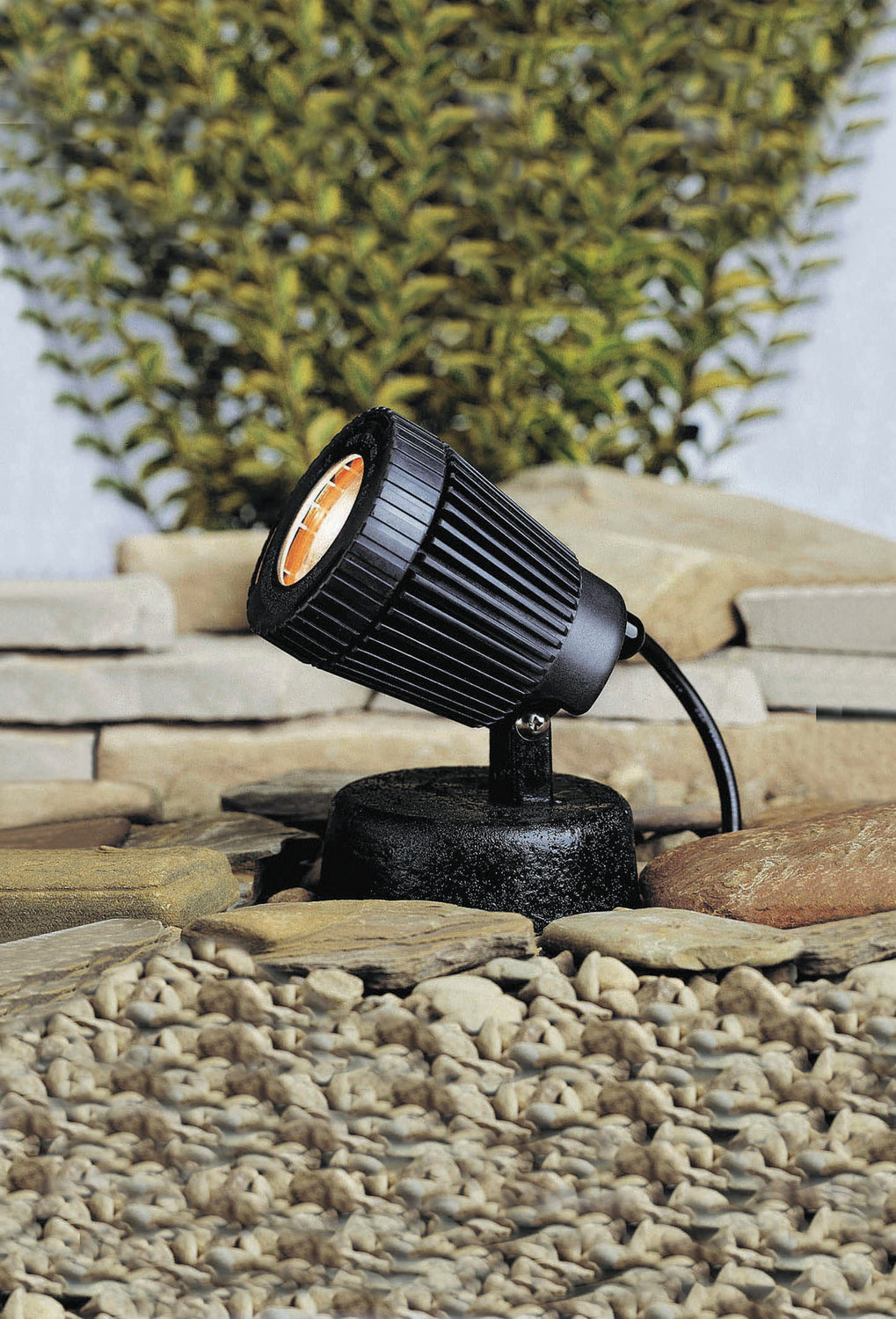 Kichler One Light Underwater