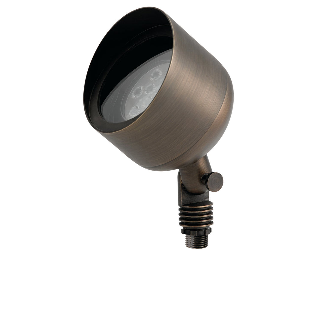 Kichler One Light Uplight