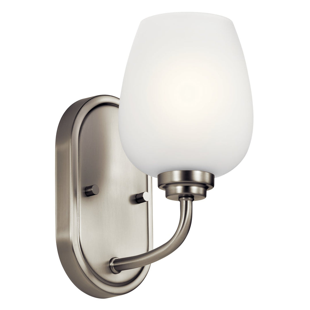 Kichler One Light Wall Sconce