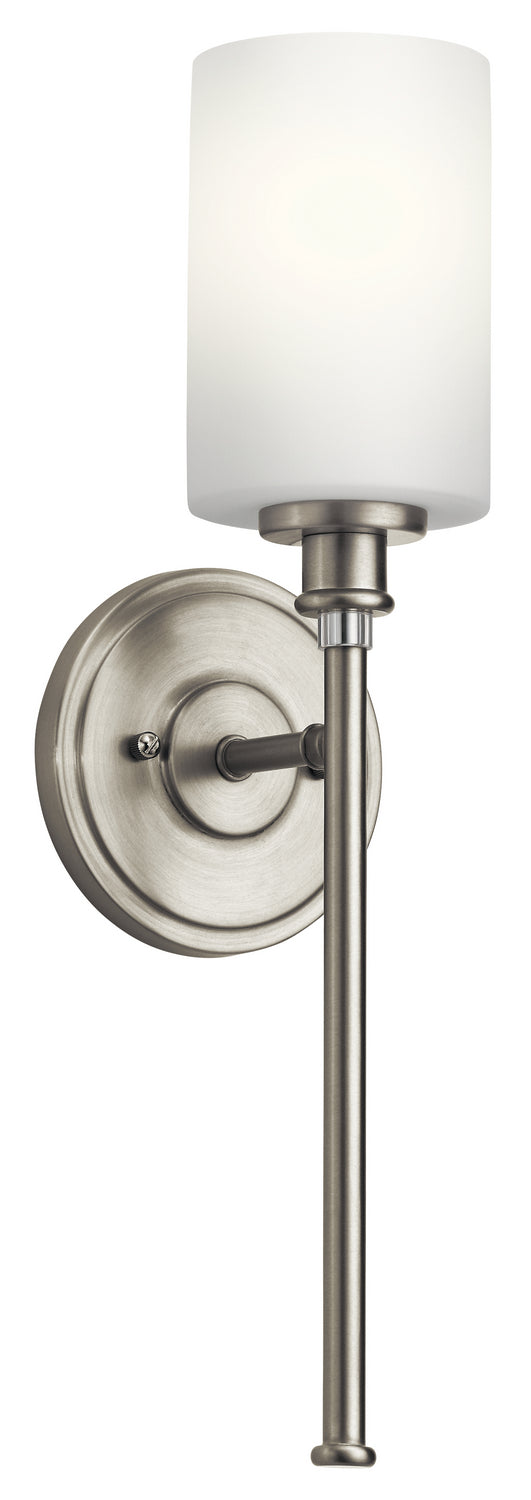 Kichler One Light Wall Sconce