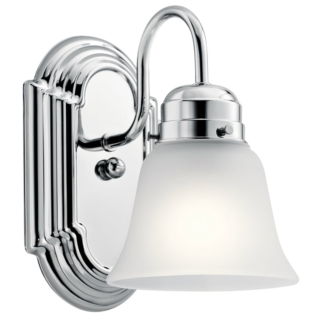 Kichler One Light Wall Sconce