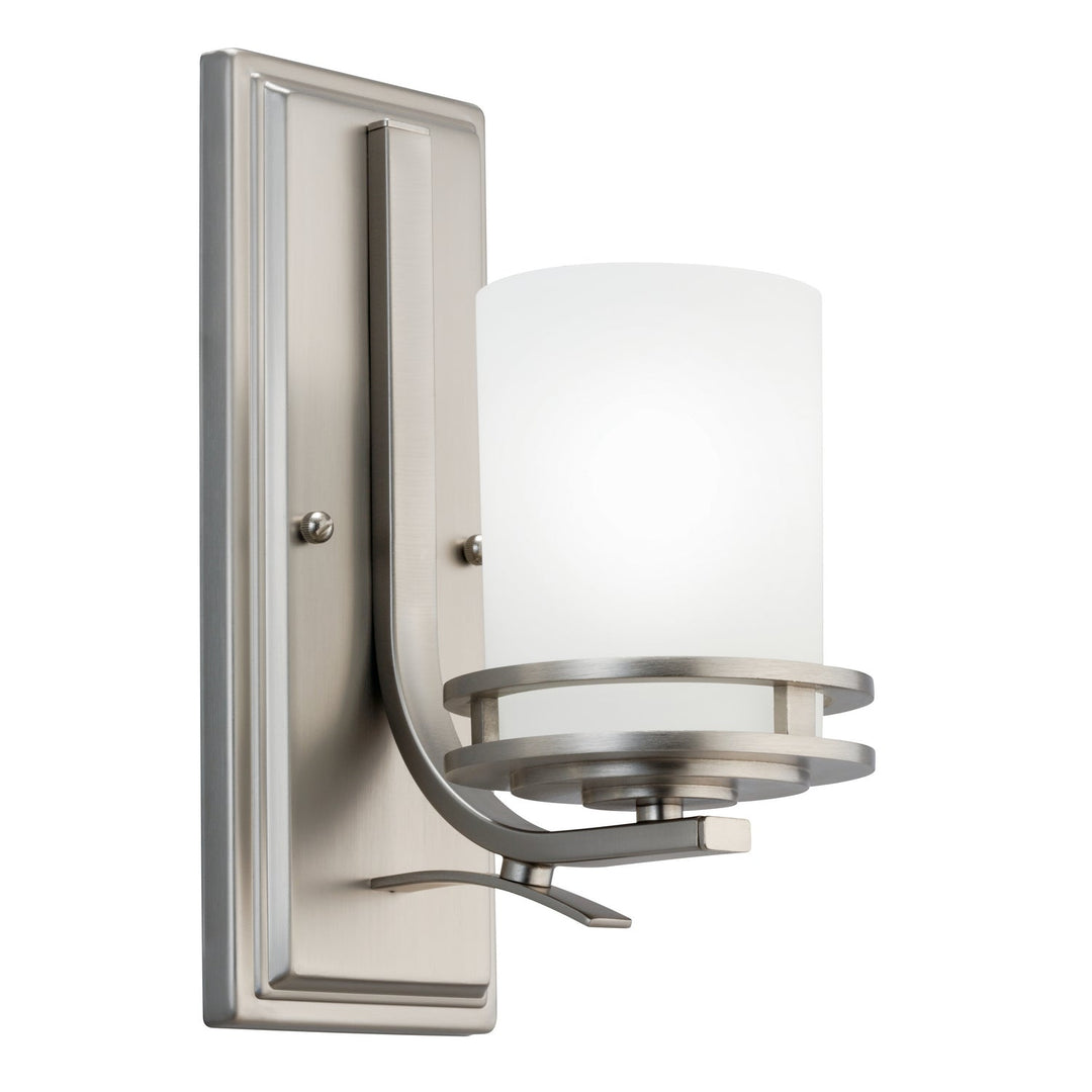 Kichler One Light Wall Sconce