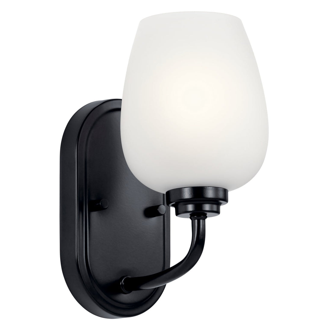 Kichler One Light Wall Sconce