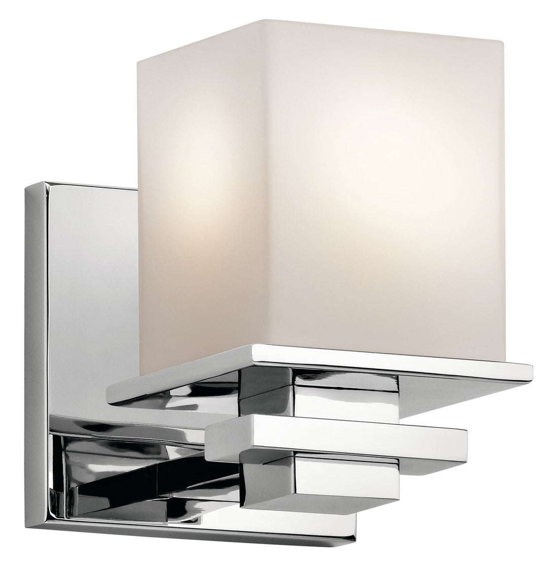Kichler One Light Wall Sconce