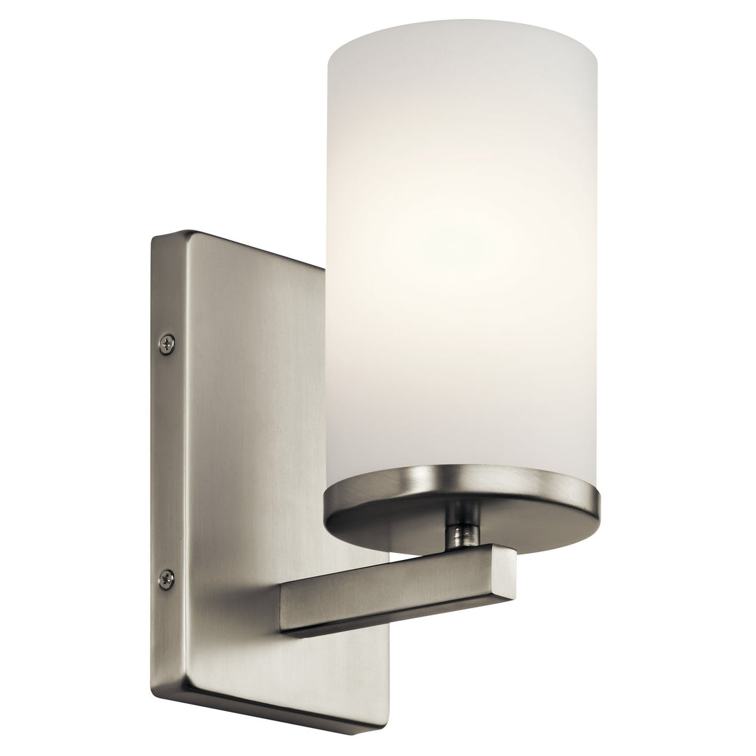 Kichler One Light Wall Sconce