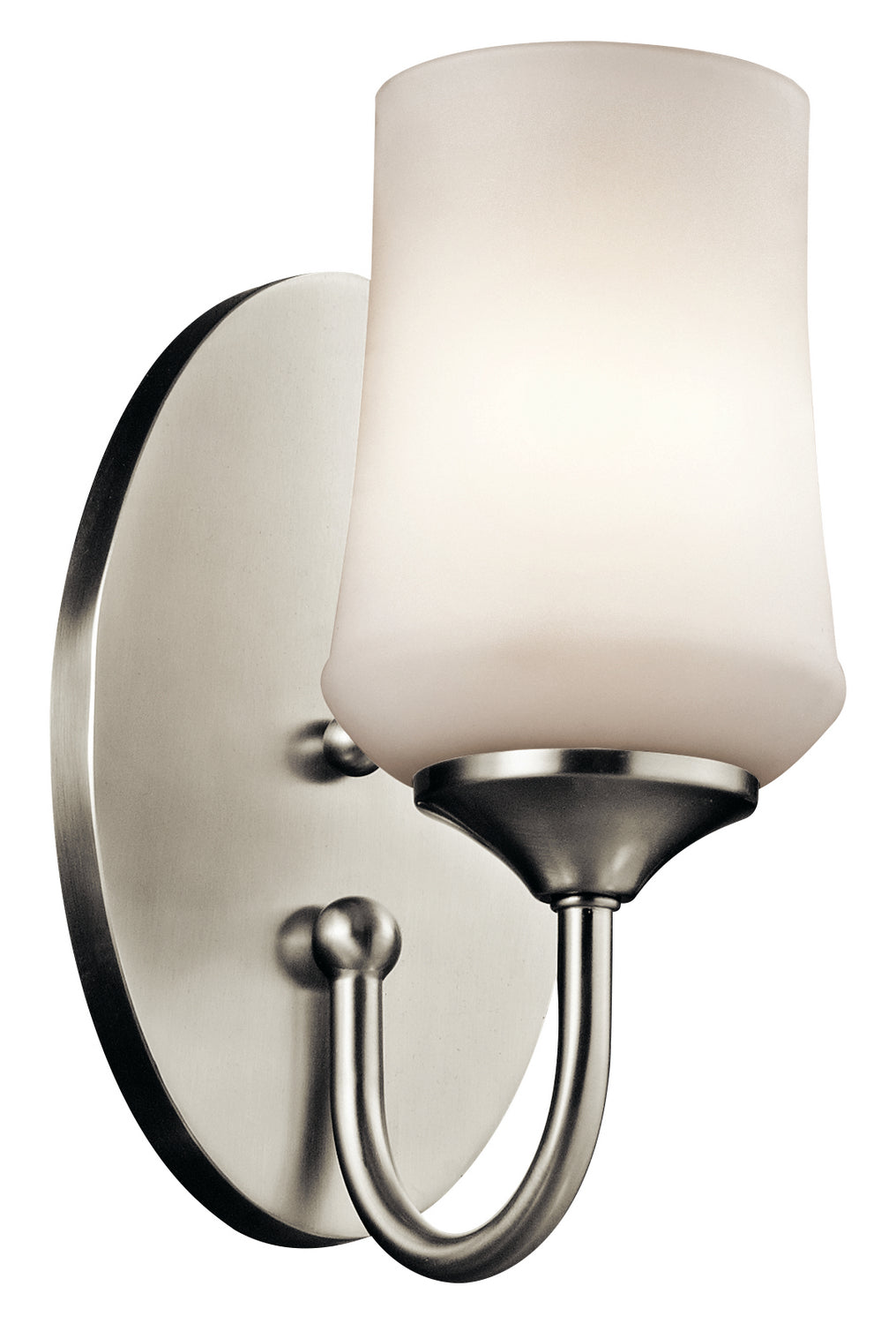 Kichler One Light Wall Sconce