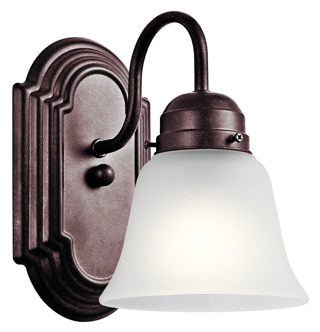 Kichler One Light Wall Sconce