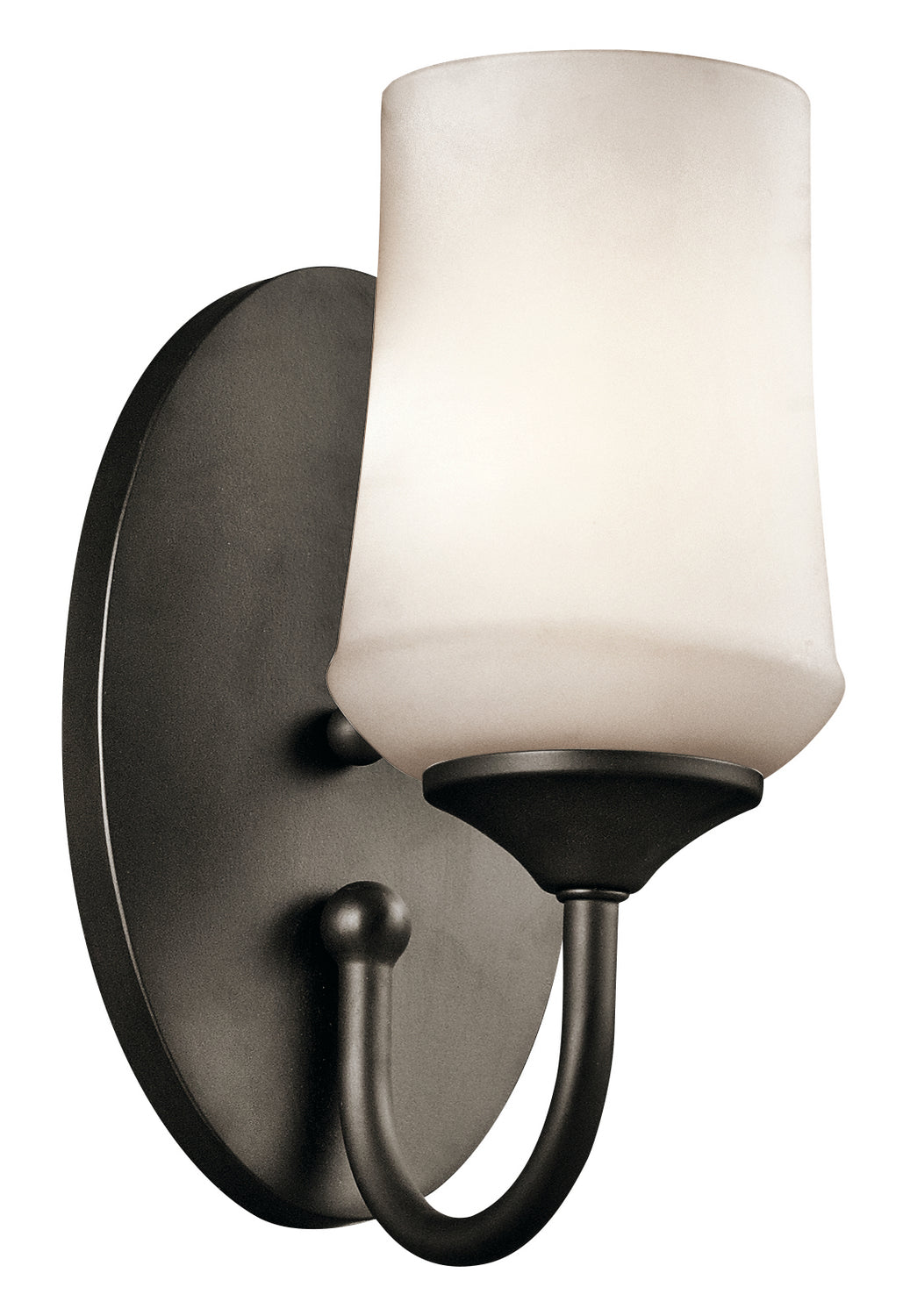 Kichler One Light Wall Sconce
