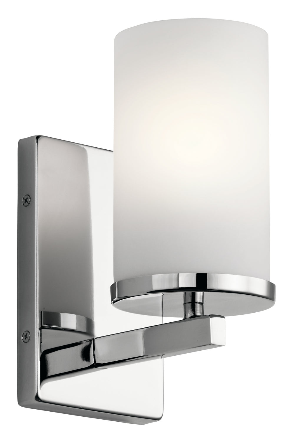 Kichler One Light Wall Sconce