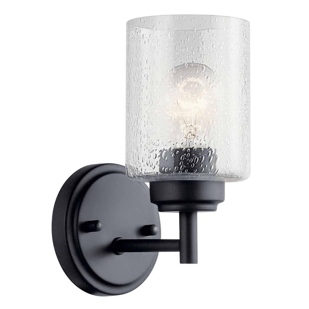 Kichler One Light Wall Sconce