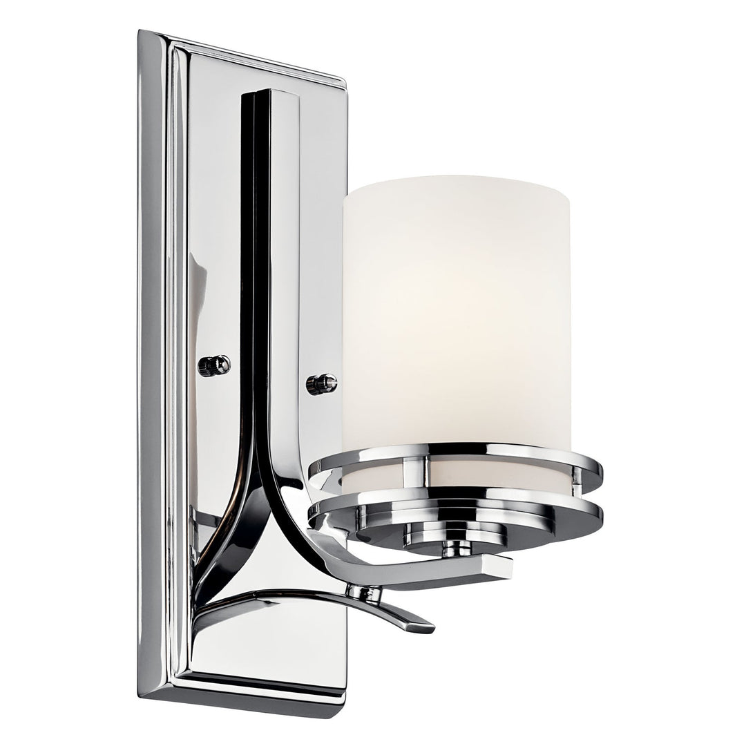 Kichler One Light Wall Sconce