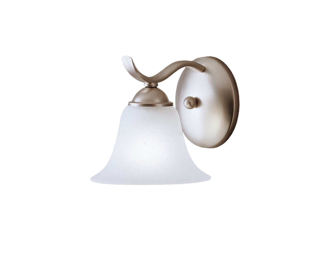 Kichler One Light Wall Sconce