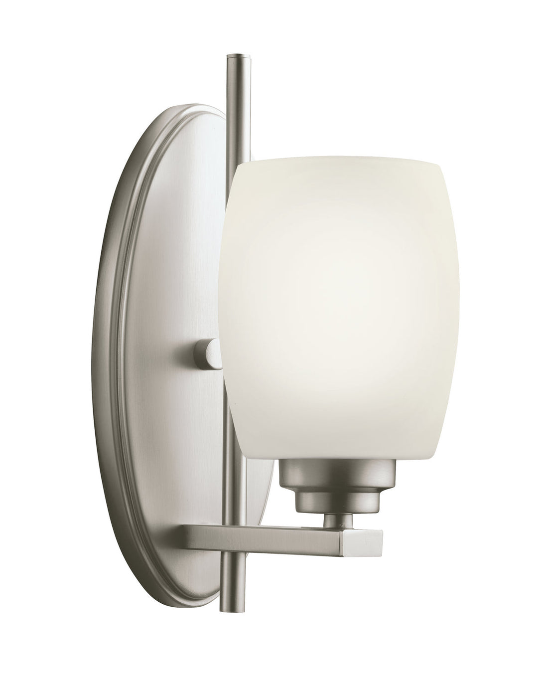 Kichler One Light Wall Sconce