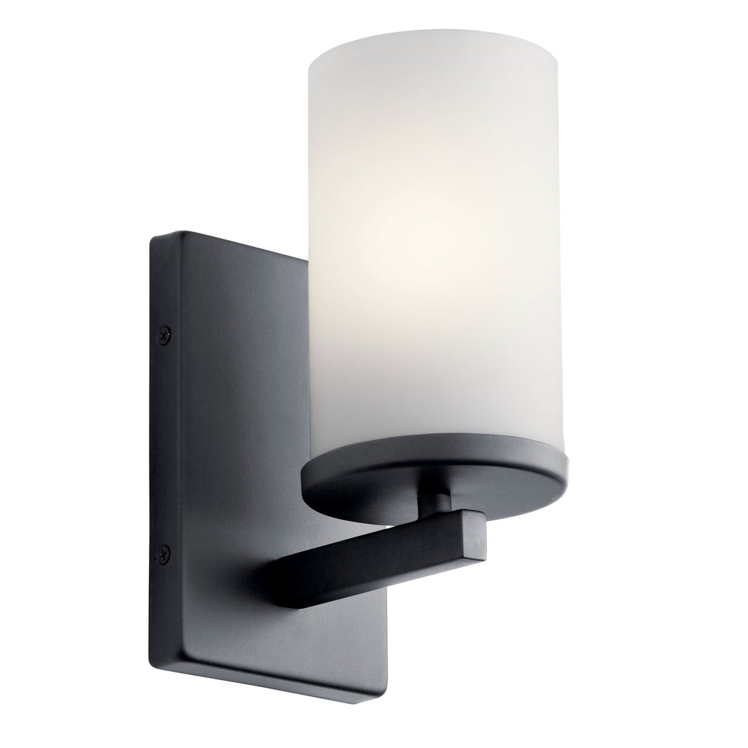 Kichler One Light Wall Sconce