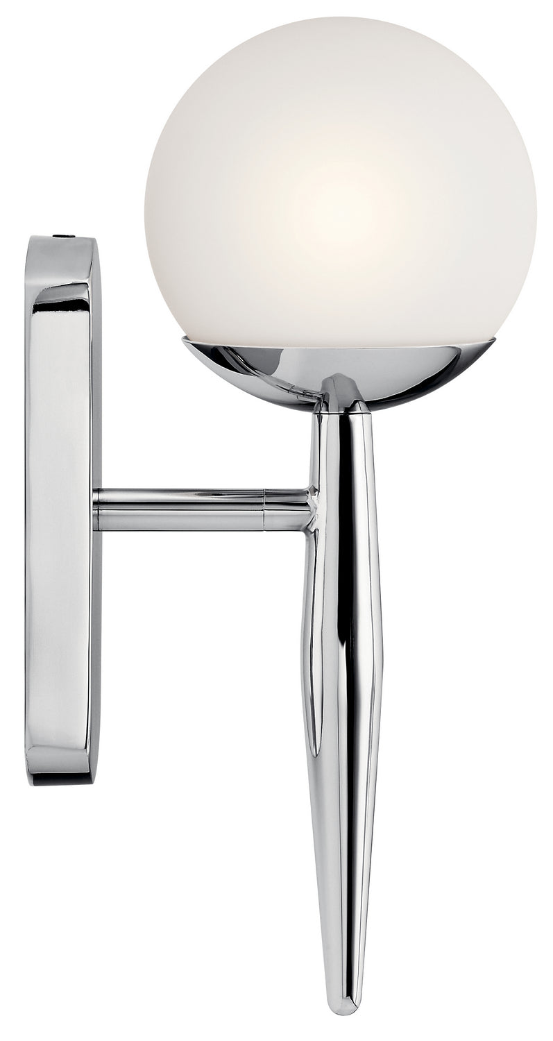 Kichler One Light Wall Sconce