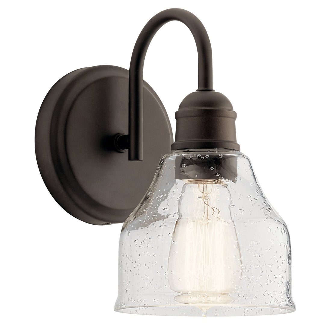 Kichler One Light Wall Sconce
