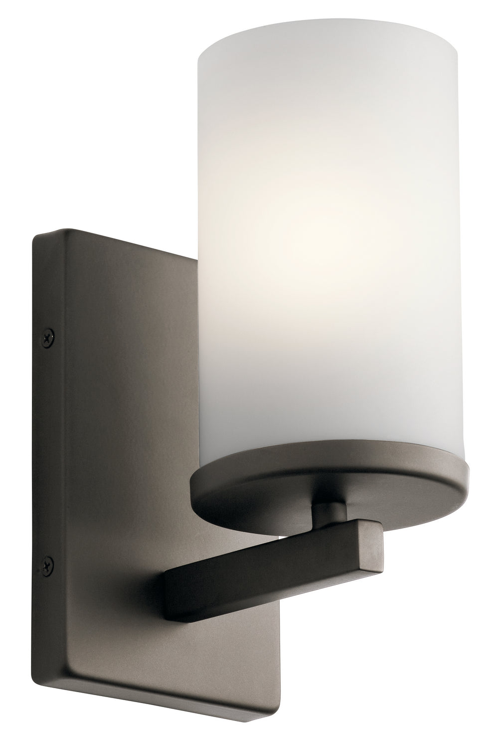 Kichler One Light Wall Sconce