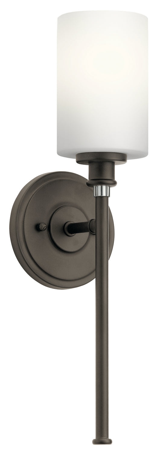Kichler One Light Wall Sconce