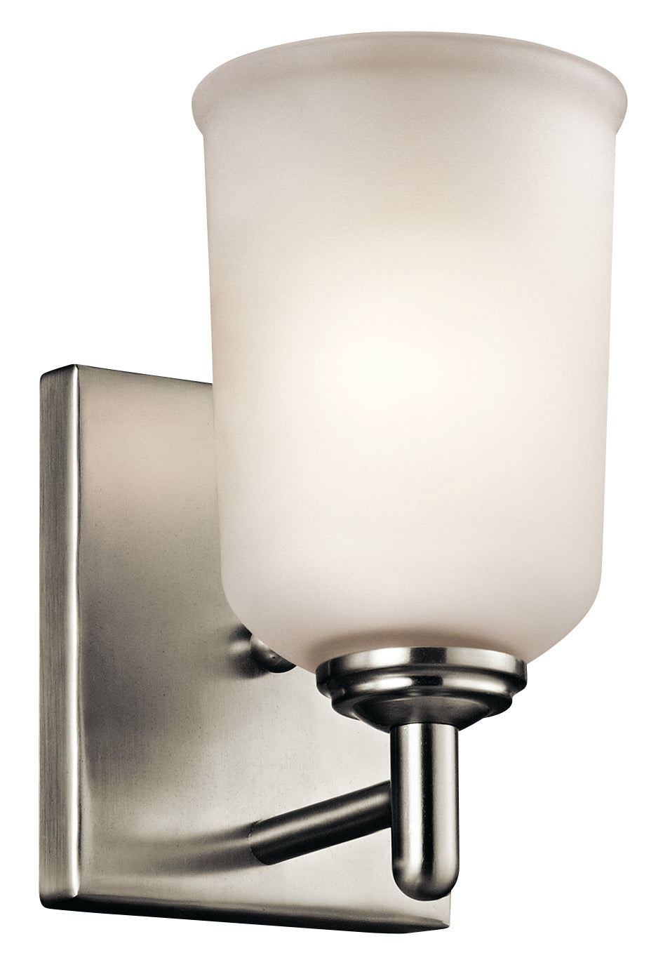 Kichler One Light Wall Sconce