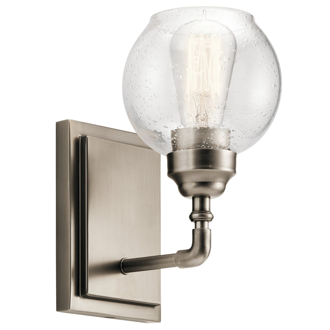 Kichler One Light Wall Sconce