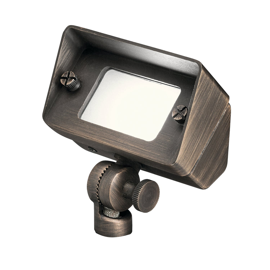 Kichler One Light Wall Wash