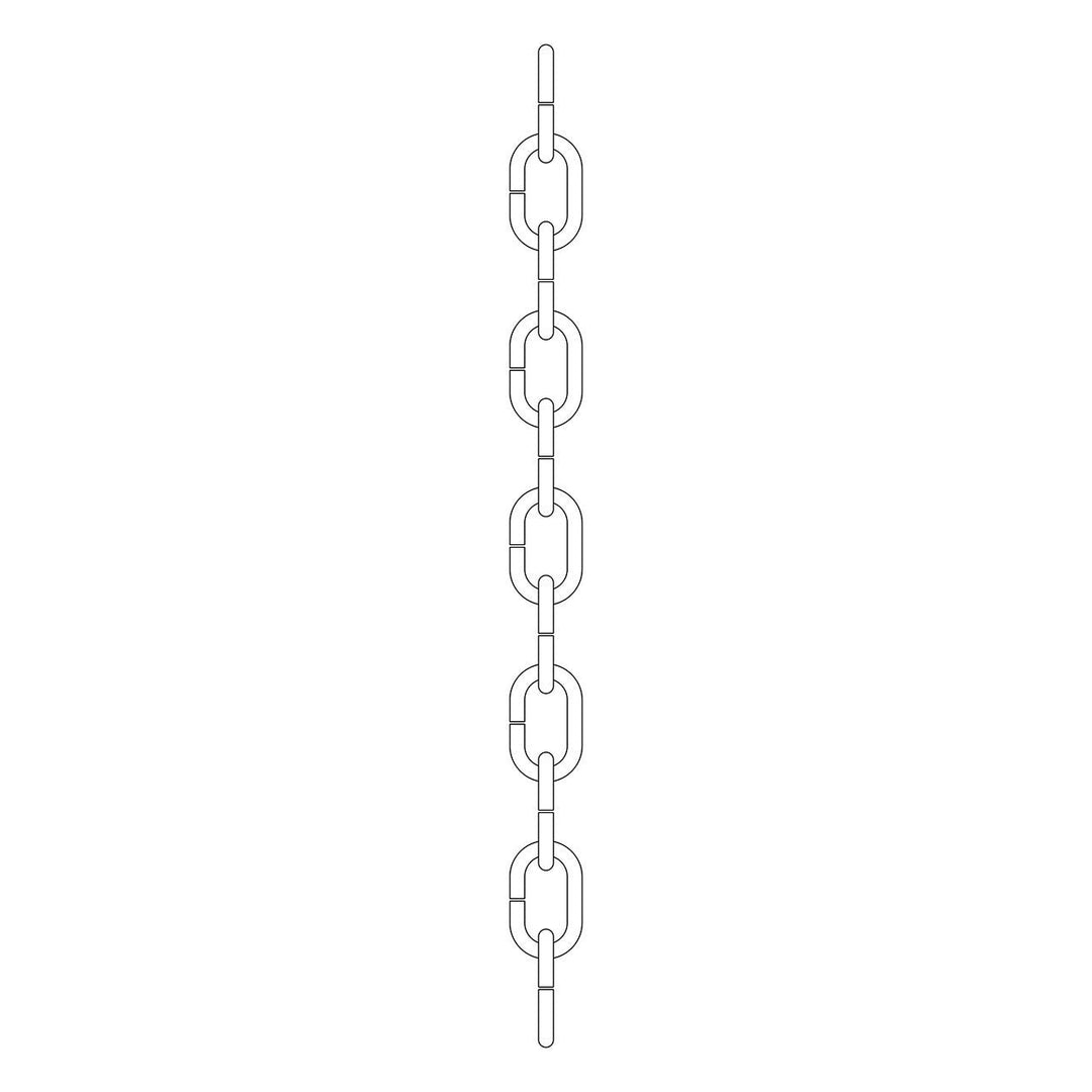 Kichler Outdoor Chain