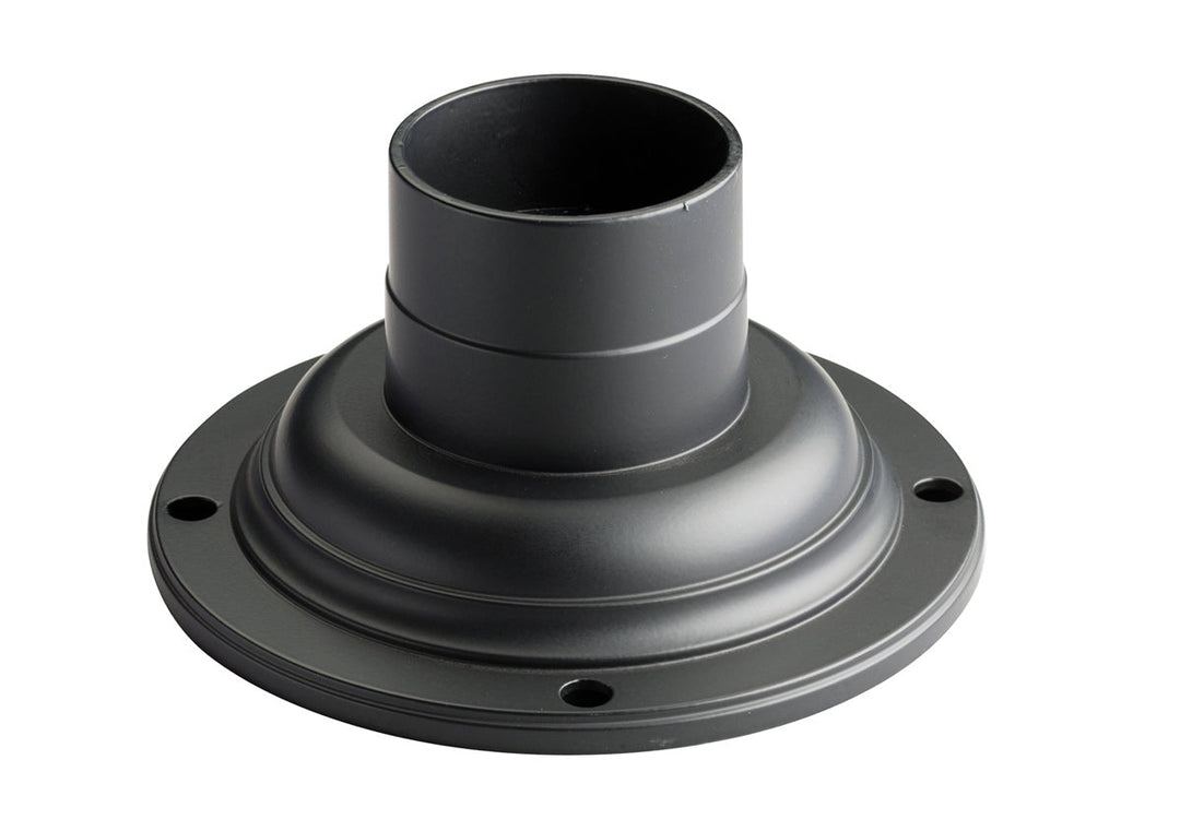 Kichler Pedestal Adaptor