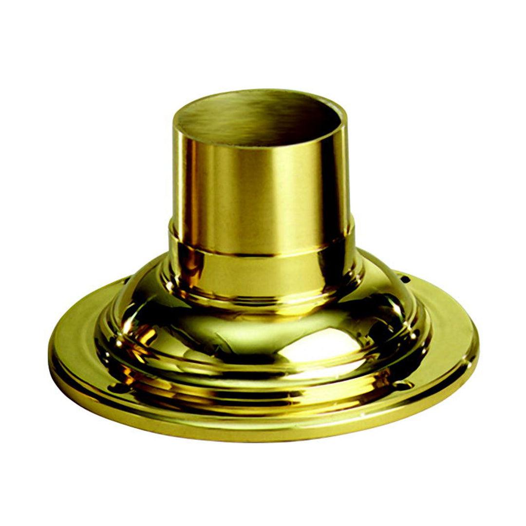 Kichler Pedestal Adaptor