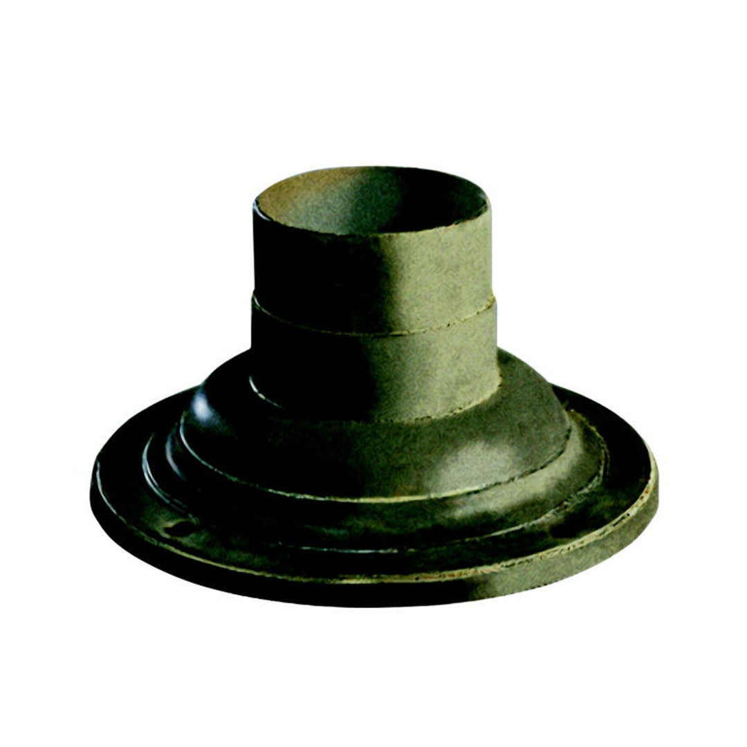 Kichler Pedestal Adaptor