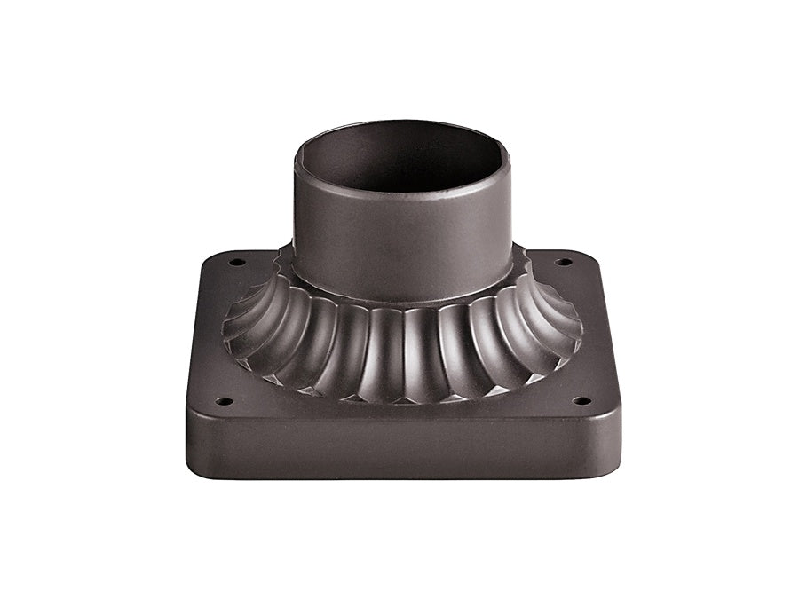 Kichler Pedestal Mount