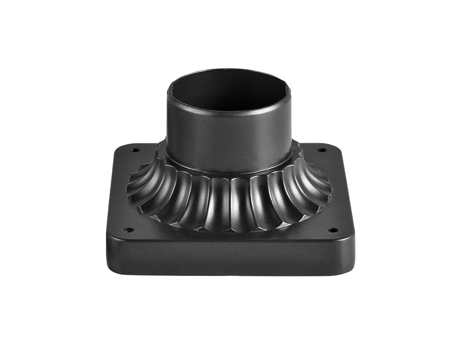 Kichler Pedestal Mount