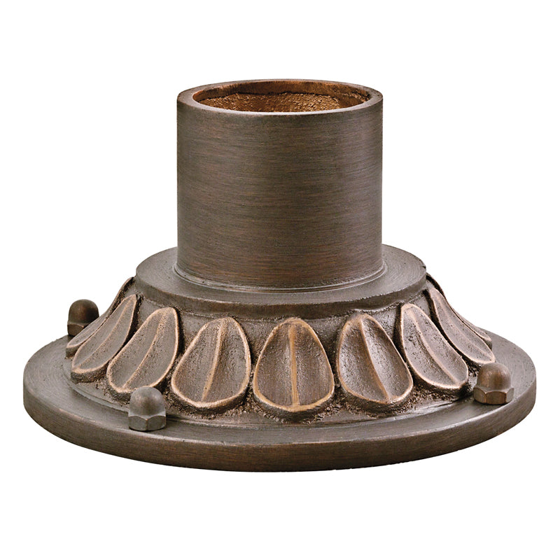 Kichler Pier Mount