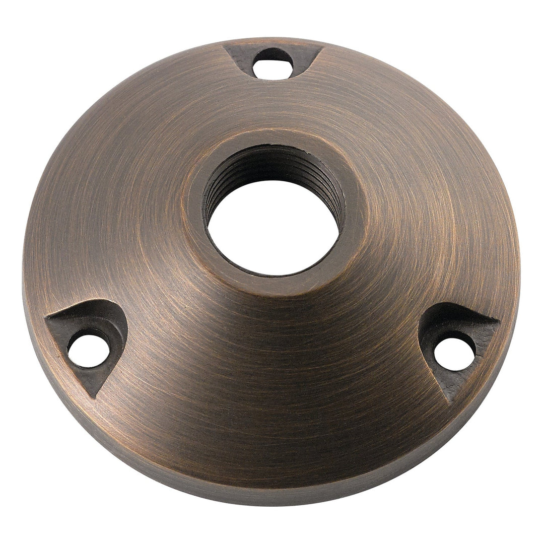 Kichler Round Mounting Base