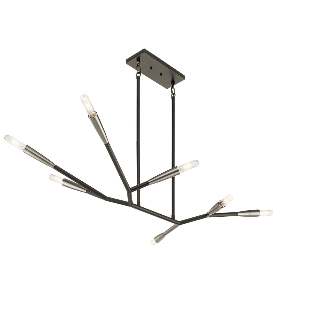 Kichler Seven Light Chandelier
