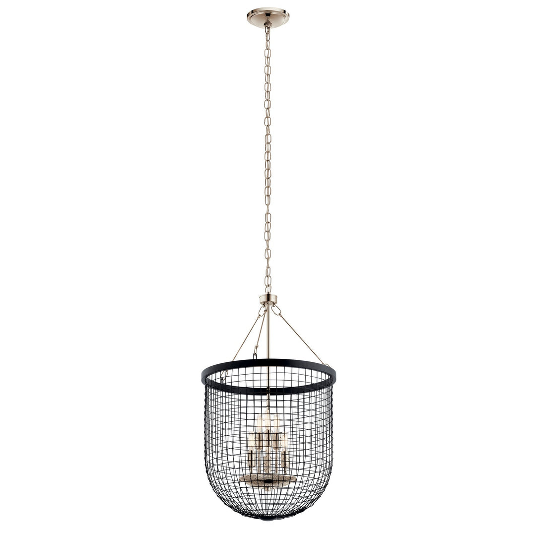Kichler Six Light Pendant