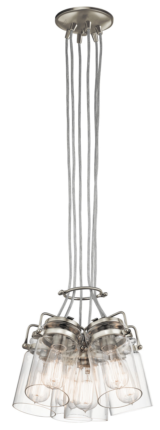 Kichler Six Light Pendant