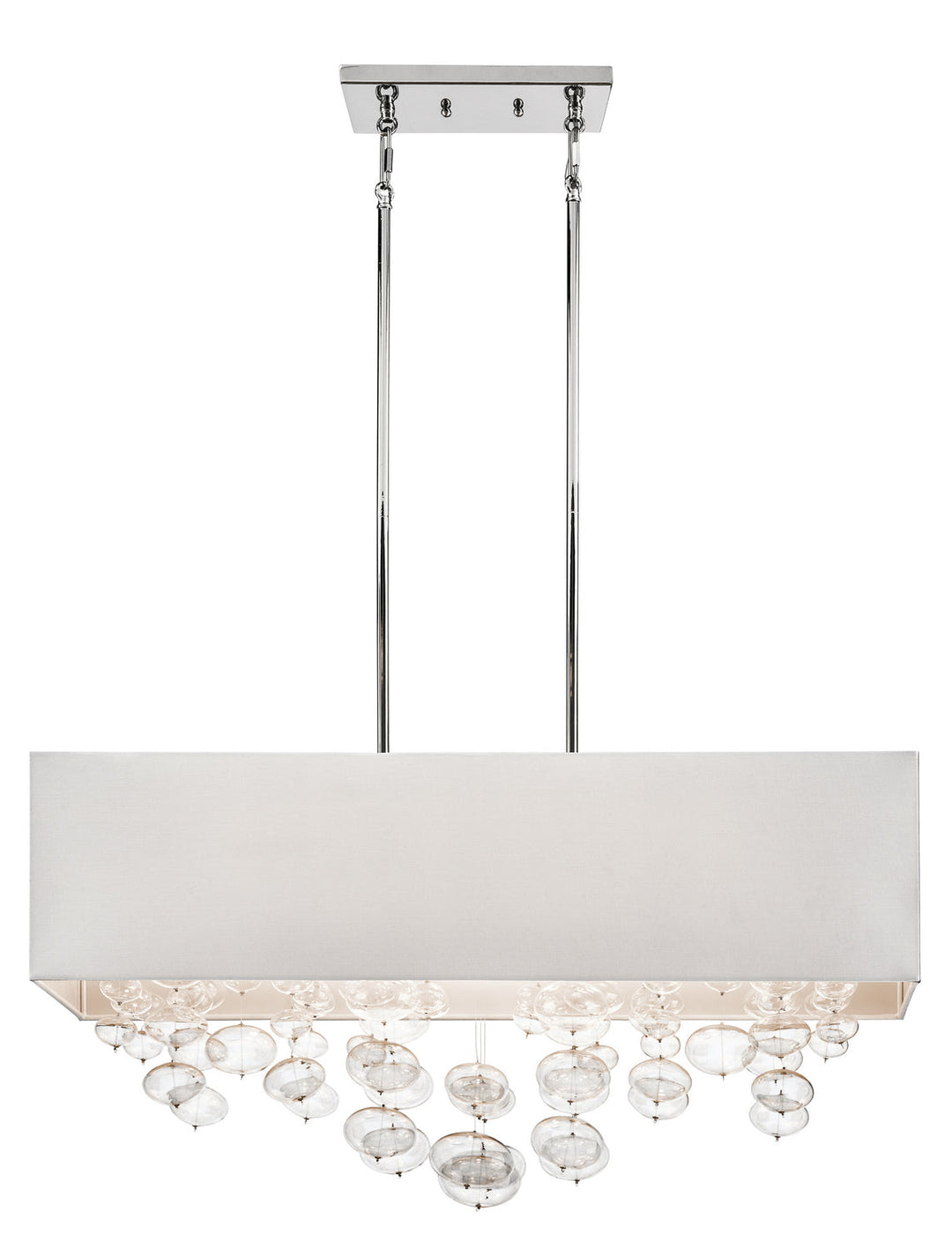 Kichler Six Light Pendant