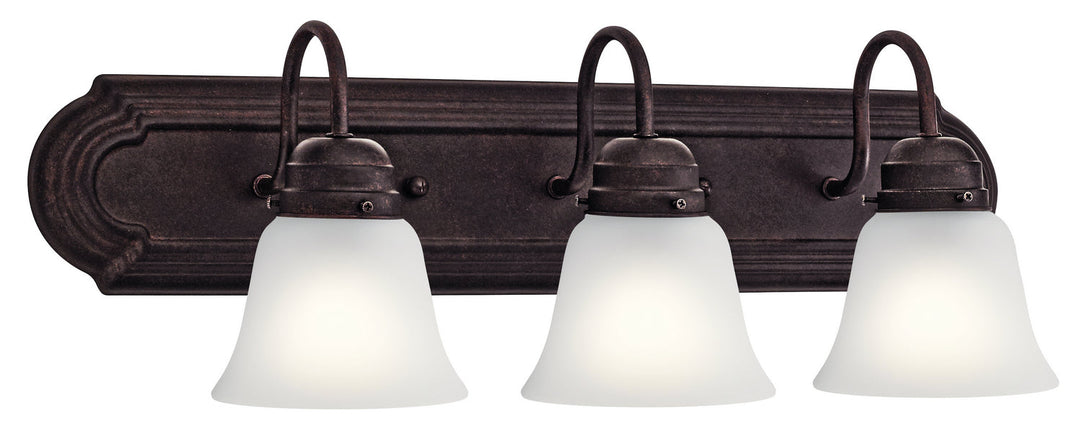 Kichler Three Light Bath