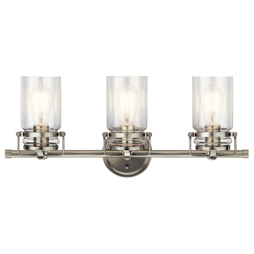 Kichler Three Light Bath