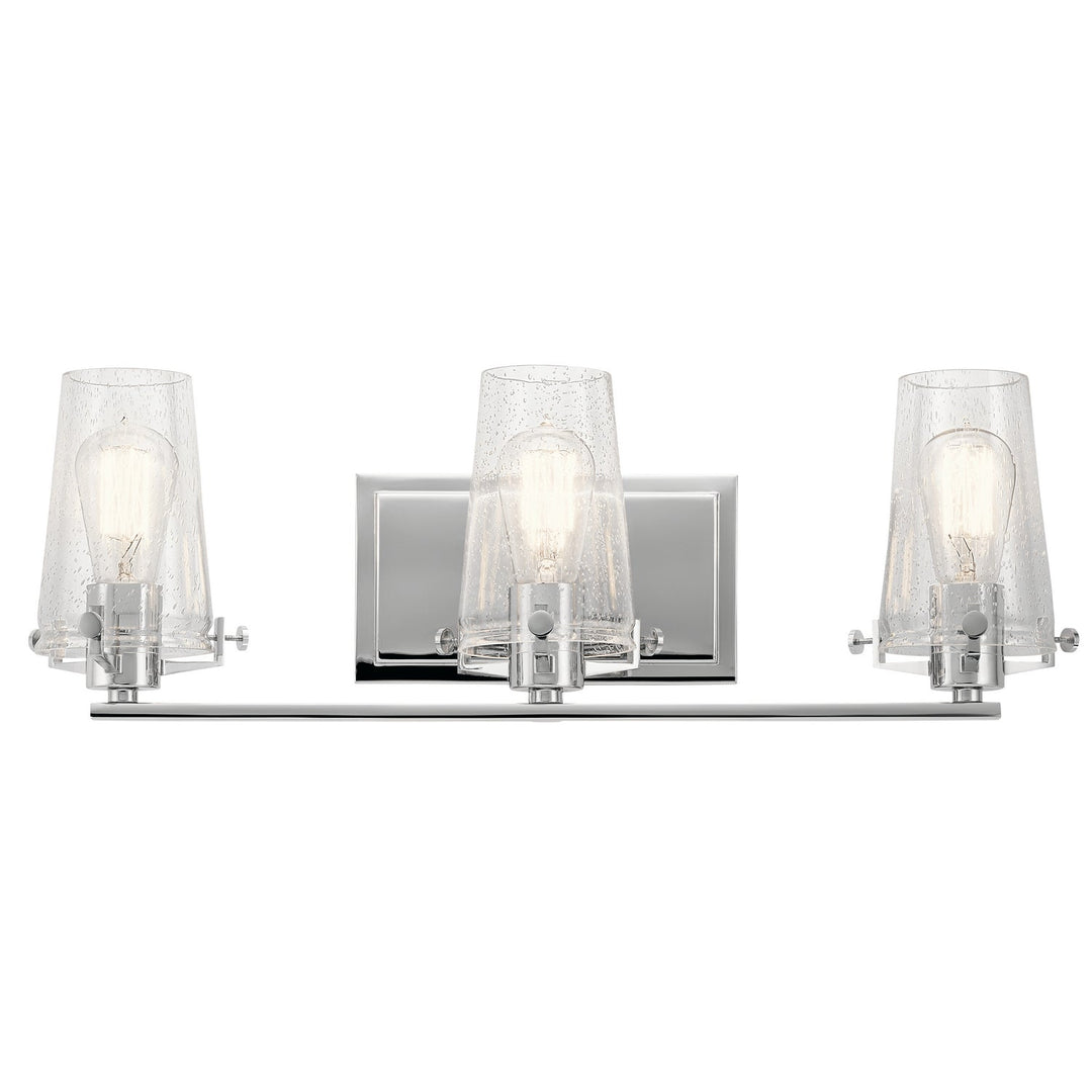 Kichler Three Light Bath