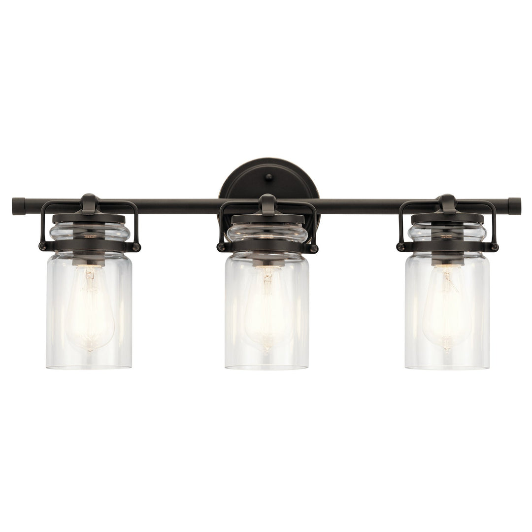 Kichler Three Light Bath