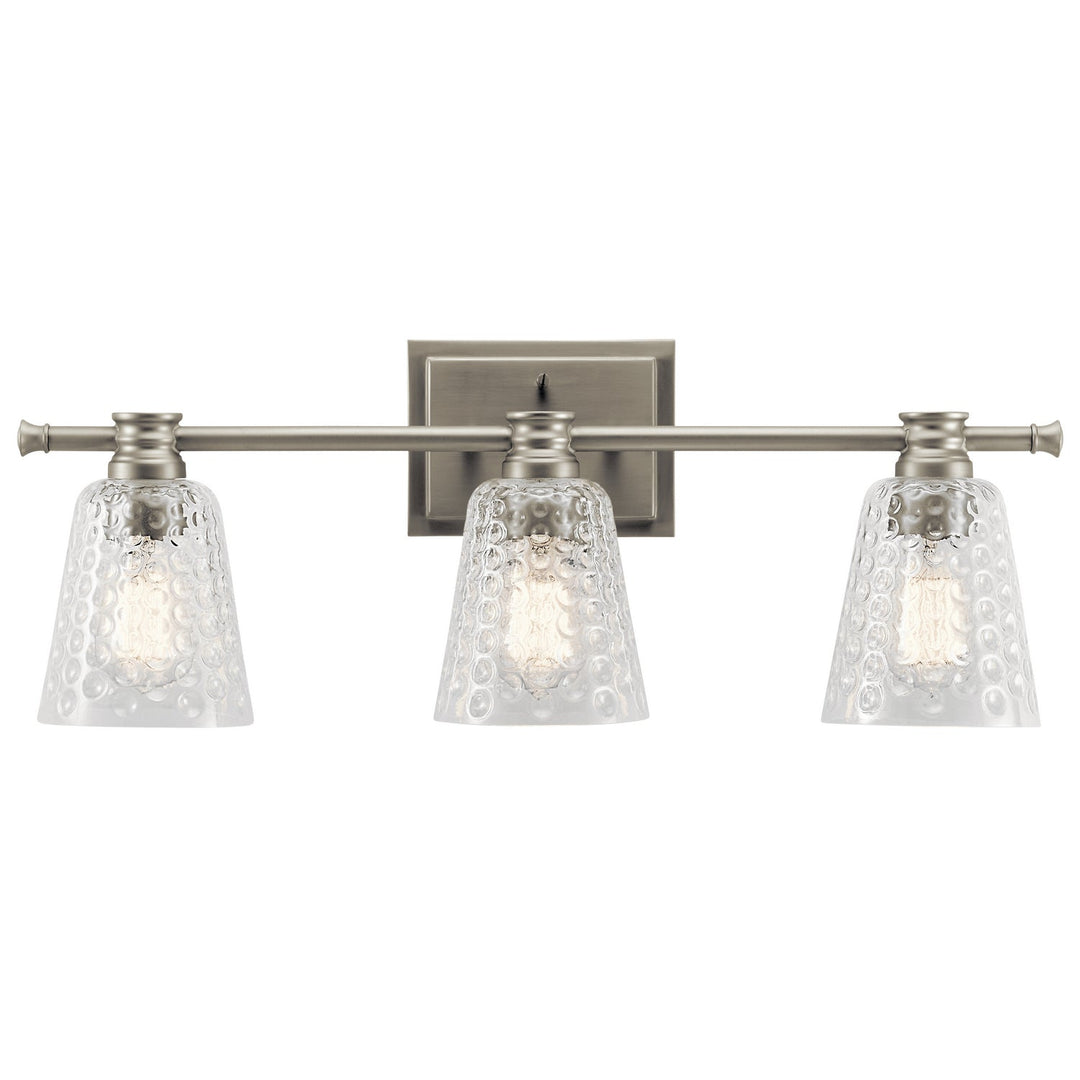 Kichler Three Light Bath