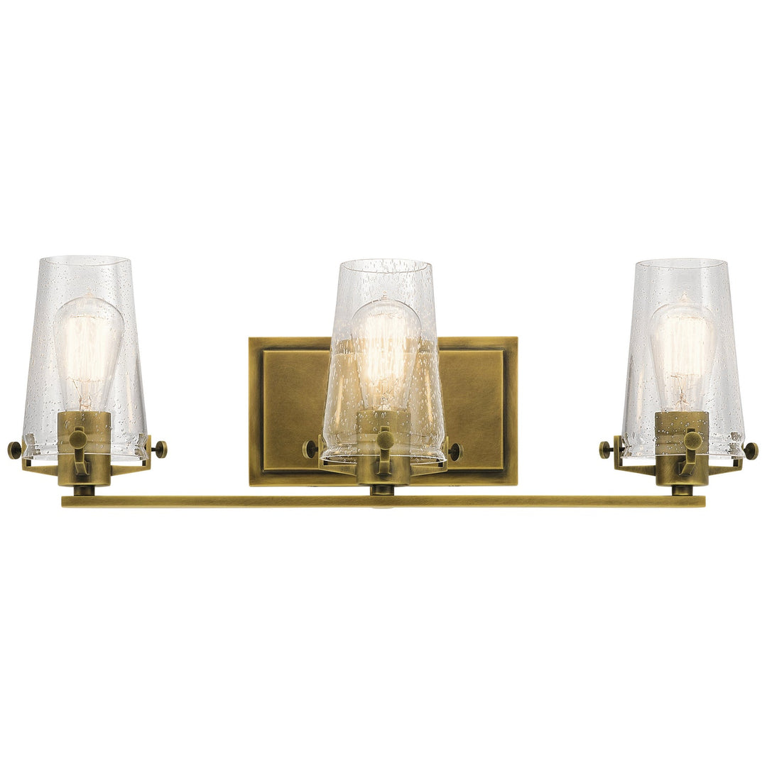 Kichler Three Light Bath