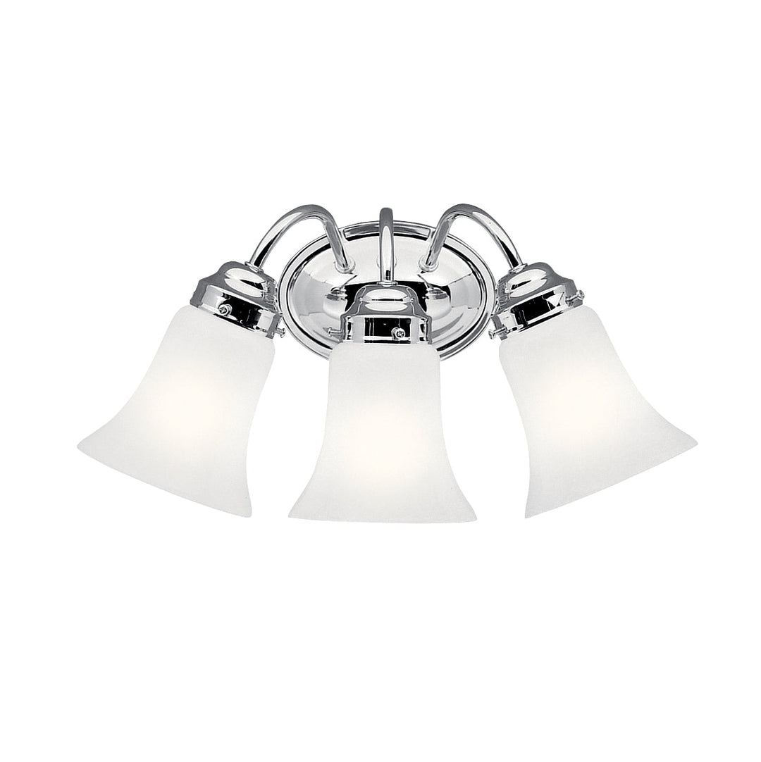 Kichler Three Light Bath