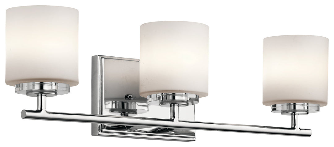 Kichler Three Light Bath