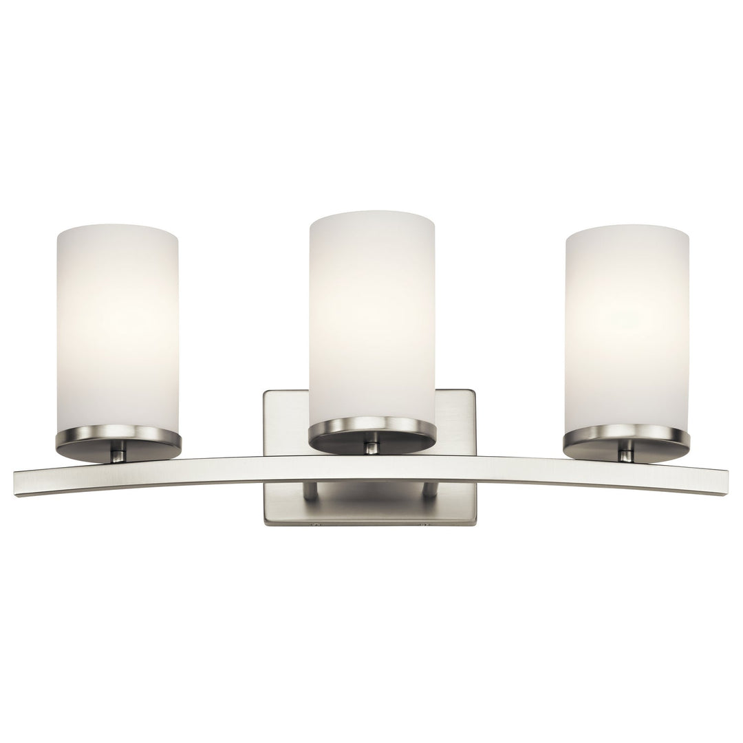 Kichler Three Light Bath