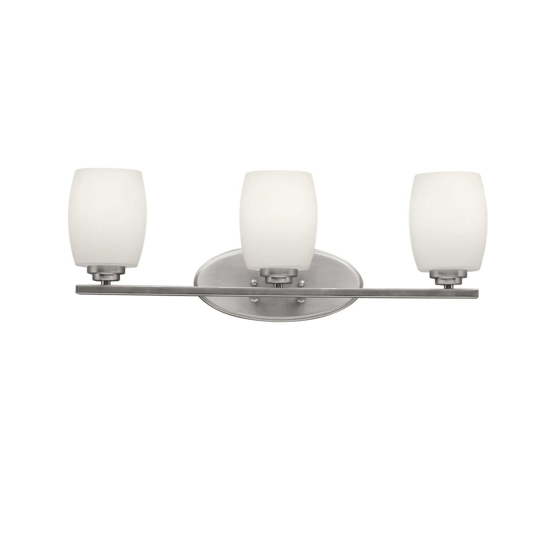 Kichler Three Light Bath