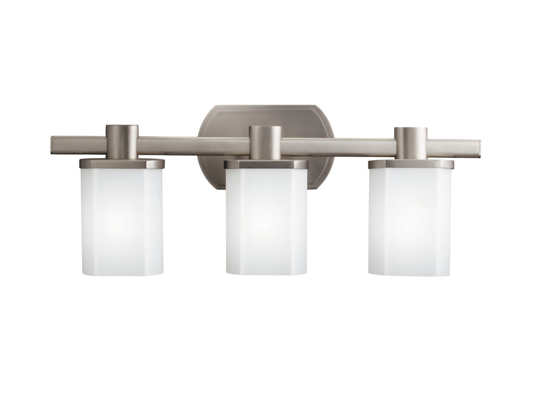 Kichler Three Light Bath