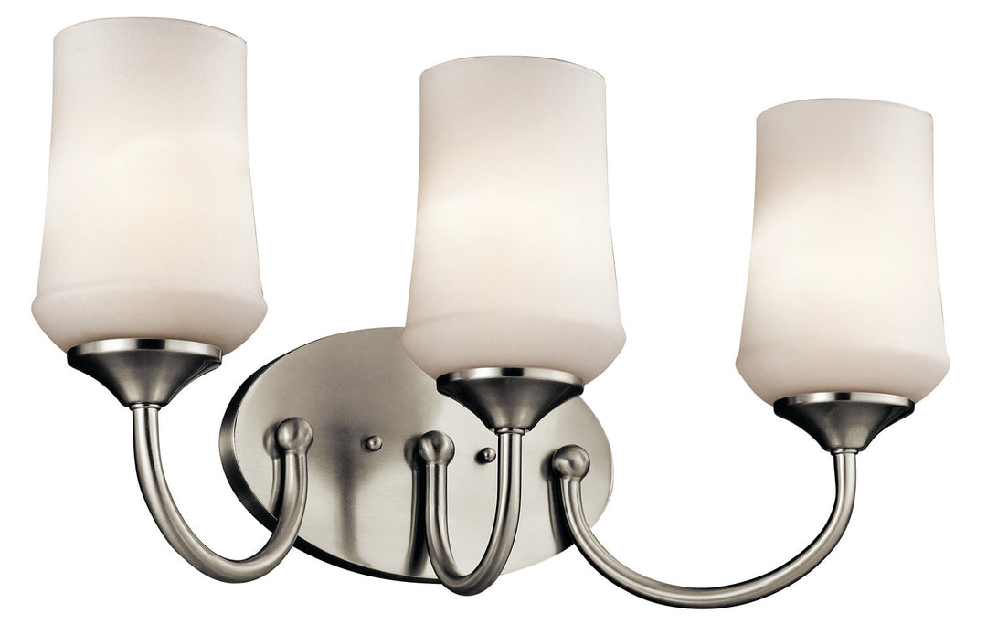 Kichler Three Light Bath